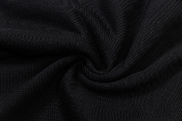 ブランドハーフパンツ素材ディテール